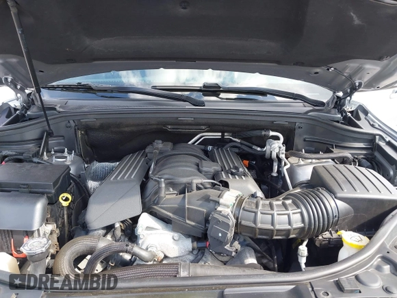 2018 Dodge Durango SRT with VIN 1C4SDJGJ6JC366644, listed as a IAAI auction lot 41906182 with 54,490 mi miles and . Bid and sale history available at DreamBid. Image 10.