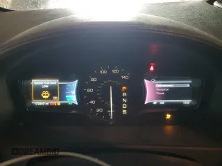 2014 Lincoln MKX z VIN 2LMDJ8JKXEBL01894, wystawiony jako Copart lot #49814095 z przebiegiem 172 949 mil mil oraz Szkoda całkowita • Salvage title. Historia ofert i sprzedaży dostępna na DreamBid. Obrazek 9.