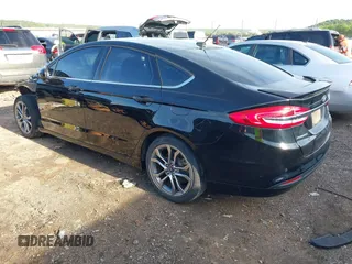 2017 Ford Fusion SE с VIN 3FA6P0HD9HR157122, выставлен на аукционе IAAI как лот 42062159 с пробегом 20 669 миль миль и . История ставок и продаж доступна на DreamBid. Изображение 3.