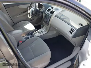 2012 Toyota Corolla L with VIN 2T1BU4EE9CC888248, listed as a IAAI auction lot 41530020 with 47,294 mi miles. Bid and sale history available at carsss.com. Image 5.