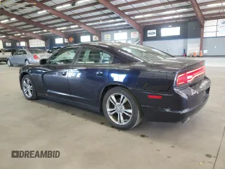 2012 Dodge Charger SXT with VIN 2C3CDXJG3CH182013, listed as a Copart auction lot 68897734 with 229,651 mi miles and Clean Title. Bid and sale history available at carsss.com. Image 2.
