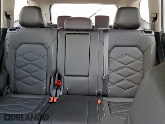 2024 Volkswagen Atlas SE с VIN 1V2DR2CA1RC503800, выставлен на аукционе Copart как лот 58160815 с пробегом 11 278 миль миль и Списание • Salvage title. История ставок и продаж доступна на DreamBid. Изображение 10.