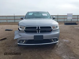 2019 Dodge Durango SXT Plus with VIN 1C4RDHAG1KC803214, listed as a IAAI auction lot 41541361 with 85,113 mi miles and . Bid and sale history available at DreamBid. Image 13.