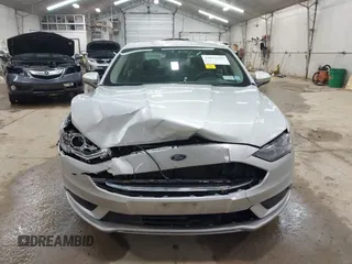2017 Ford Fusion SE with VIN 3FA6P0H70HR150568, listed as a IAAI auction lot 42012659 with 223,881 mi miles and . Bid and sale history available at DreamBid. Image 12.