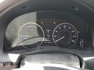 2015 Lexus ES 300h с VIN JTHBW1GG4F2077014, выставлен на аукционе Copart как лот 54341715 с пробегом 146 265 миль миль и Списание • Salvage title. История ставок и продаж доступна на DreamBid. Изображение 9.