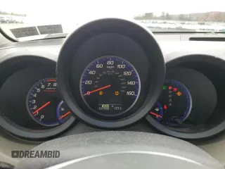 2009 Acura RDX Technology z VIN 5J8TB18549A008060, wystawiony jako Copart lot #50881085 z przebiegiem 101 968 mil mil oraz Szkoda całkowita • Salvage title. Historia ofert i sprzedaży dostępna na DreamBid. Obrazek 9.