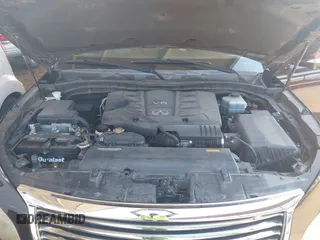 2012 Infiniti QX56 7-passenger with VIN JN8AZ2NE8C9020897, listed as a IAAI auction lot 42453571 with 173,145 mi miles and . Bid and sale history available at DreamBid. Image 10.