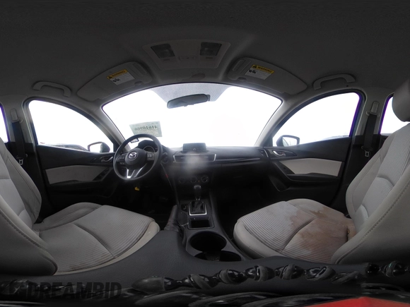 2014 Mazda 3 i Touring with VIN JM1BM1V76E1113185, listed as a IAAI auction lot 41610966 with 77,697 mi miles and . Bid and sale history available at DreamBid. Image 19.