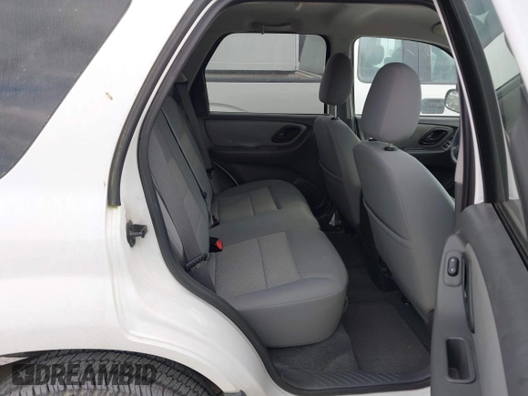 2006 Ford Escape XLT with VIN 1FMYU93196KC72975, listed as a IAAI auction lot 42088686 with 75,440 mi miles and . Bid and sale history available at DreamBid. Image 8.
