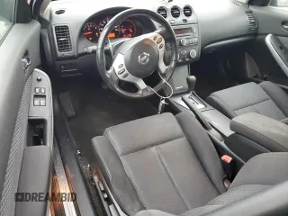 2009 Nissan Altima 2.5 S with VIN 1N4AL24EX9C134979, listed as a Copart auction lot 44179075 with 111,795 mi miles and Salvage Title. Bid and sale history available at carsss.com. Image 8.