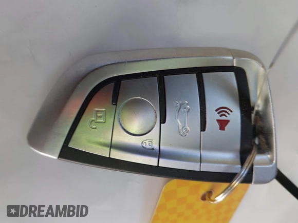 2014 BMW 7 Series 750i с VIN WBAYA8C58ED228444, выставлен на аукционе IAAI как лот 41665037 с пробегом 165 663 миль миль и . История ставок и продаж доступна на DreamBid. Изображение 11.