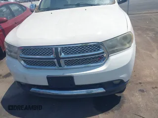 2011 Dodge Durango Citadel с VIN 1D4SE5GT2BC661394, выставлен на аукционе IAAI как лот 42579449 с пробегом 194 745 миль миль и . История ставок и продаж доступна на DreamBid. Изображение 6.