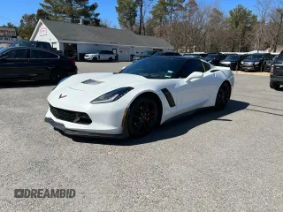 2016 Chevrolet Corvette 3LT with VIN 1G1YF2D72G5113295, listed as a Copart auction lot 47597613 with 91,509 mi miles. Bid and sale history available at carsss.com. Image 1.