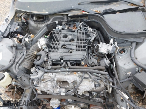 2010 Infiniti G37 x with VIN JN1CV6AR8AM458865, listed as a IAAI auction lot 42124413 with Not Provided miles and . Bid and sale history available at DreamBid. Image 10.