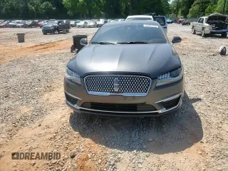 2020 Lincoln MKZ Standard с VIN 3LN6L5A96LR608844, выставлен на аукционе Copart как лот 53467745 с пробегом 48 522 миль миль и Списание • Salvage title. История ставок и продаж доступна на DreamBid. Изображение 11.