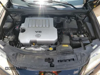 2015 Lexus ES 330 with VIN JTHBK1GGXF2185553, listed as a Copart auction lot 63498005 with 162,224 mi miles and Salvage title. Bid and sale history available at DreamBid. Image 11.