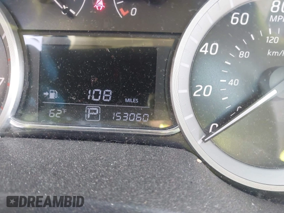 2015 Nissan Sentra SR with VIN 3N1AB7AP8FY257900, listed as a IAAI auction lot 42130428 with 153,060 mi miles and . Bid and sale history available at DreamBid. Image 16.