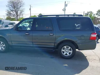 2009 Ford Expedition Max SSV with VIN 1FMFK165X9LA06361, listed as a IAAI auction lot 41927774 with 428,851 mi miles and . Bid and sale history available at DreamBid. Image 14.
