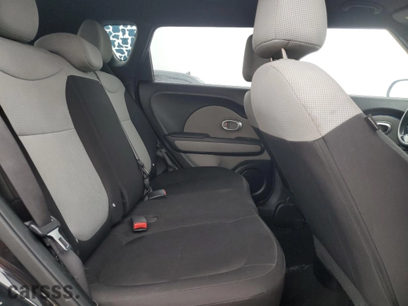 2018 Kia Soul with VIN KNDJN2A27J7536728, listed as a Copart auction lot 44273485 with NaN miles and Salvage Title. Bid and sale history available at carsss.com. Image 10.