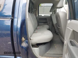 2007 Dodge 1500 SLT с VIN 1D7HU18287J511582, выставлен на аукционе IAAI как лот 42410151 с пробегом 151 001 миль миль и . История ставок и продаж доступна на DreamBid. Изображение 8.