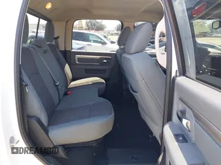 2019 Ram 1500 SLT с VIN 1C6RR6TT5KS608648, выставлен на аукционе IAAI как лот 42311741 с пробегом 112 883 миль миль и . История ставок и продаж доступна на DreamBid. Изображение 8.