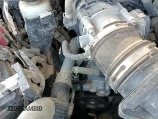 2023 Nissan Frontier SV z VIN 1N6ED1EK2PN623365, wystawiony jako Copart lot #71728005 z przebiegiem 30 037 mil mil oraz Szkoda całkowita • Salvage title. Historia ofert i sprzedaży dostępna na DreamBid. Obrazek 13.