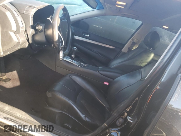 2015 Infiniti Q40 with VIN JN1CV6AR3FM524200, listed as a Copart auction lot 72006554 with 98,715 mi miles and Salvage Title. Bid and sale history available at carsss.com. Image 7.
