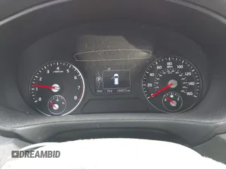 2016 Kia Sorento LX with VIN 5XYPG4A57GG072247, listed as a IAAI auction lot 42180335 with 193,571 mi miles. Bid and sale history available at carsss.com. Image 7.