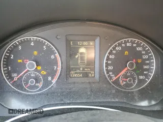 2010 Volkswagen Eos Komfort с VIN WVWBA7AH0AV010759, выставлен на аукционе Copart как лот 56394045 с пробегом 139 554 миль миль и Списание • Salvage title. История ставок и продаж доступна на DreamBid. Изображение 9.