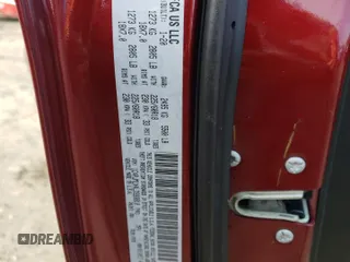 2020 Jeep Cherokee Latitude Plus z VIN 1C4PJMLX4LD593810, wystawiony jako Copart lot #87207954 z przebiegiem 58 928 mil mil oraz Szkoda całkowita • Salvage title. Historia ofert i sprzedaży dostępna na DreamBid. Obrazek 13.