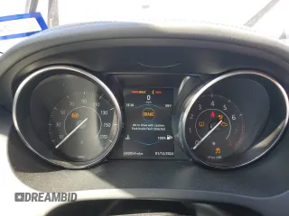 2020 Jaguar E-Pace z VIN SADFK2FX1L1Z74769, wystawiony jako Copart lot #38004454 z przebiegiem 40 054 mil mil oraz . Historia ofert i sprzedaży dostępna na DreamBid. Obrazek 9.