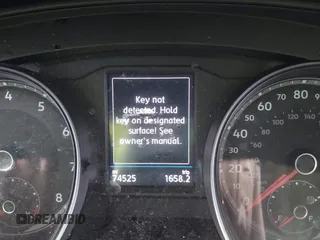 2019 Volkswagen Atlas SE z VIN 1V2WR2CA9KC593891, wystawiony jako IAAI lot #41947078 z przebiegiem 74 525 mil mil oraz . Historia ofert i sprzedaży dostępna na DreamBid. Obrazek 18.