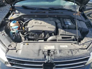 2015 Volkswagen Jetta SE z VIN 3VWD17AJ4FM284024, wystawiony jako Copart lot #51042305 z przebiegiem 89 405 mil mil oraz Szkoda całkowita • Salvage title. Historia ofert i sprzedaży dostępna na DreamBid. Obrazek 11.