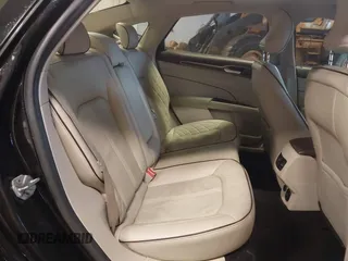 2017 Ford Fusion Titanium с VIN 3FA6P0SU8HR215570, выставлен на аукционе IAAI как лот 41427407 с пробегом 97 281 миль миль и . История ставок и продаж доступна на DreamBid. Изображение 8.