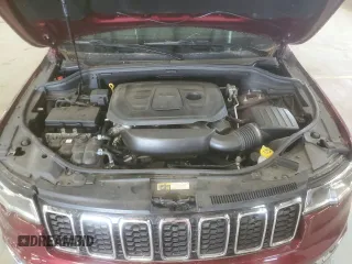 2021 Jeep Grand Cherokee Laredo X with VIN 1C4RJFAG9MC508295, listed as a Copart auction lot 59092055 with 82,104 mi miles and Clean title. Bid and sale history available at DreamBid. Image 12.