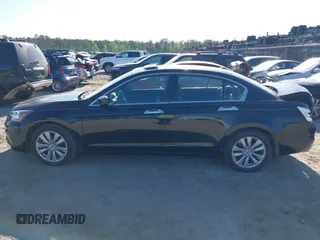 2012 Honda Accord EX-L z VIN 1HGCP3F86CA036167, wystawiony jako IAAI lot #42028921 z przebiegiem 149 258 mil mil oraz . Historia ofert i sprzedaży dostępna na DreamBid. Obrazek 14.