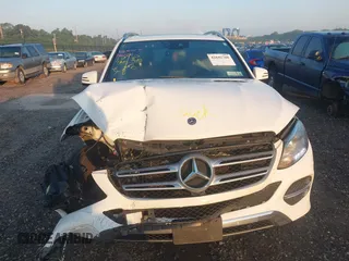 2018 Mercedes-Benz GLE 350 with VIN 4JGDA5HB3JB159999, listed as a IAAI auction lot 42642708 with 135,978 mi miles and . Bid and sale history available at DreamBid. Image 12.