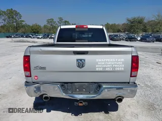 2015 Ram 1500 Lone Star with VIN 1C6RR6GT5FS547267, listed as a IAAI auction lot 41747675 with 172,699 mi miles. Bid and sale history available at carsss.com. Image 16.