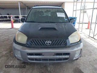 2003 Toyota RAV4 z VIN JTEGH20V030086991, wystawiony jako IAAI lot #42206744 z przebiegiem 214 869 mil mil oraz . Historia ofert i sprzedaży dostępna na DreamBid. Obrazek 13.