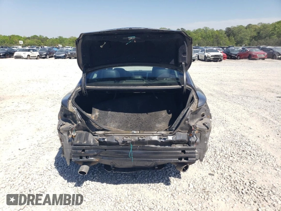 2015 Nissan Altima S with VIN 1N4AL3AP4FN883255, listed as a Copart auction lot 52105205 with 209,720 mi miles and Non Repairable. Bid and sale history available at DreamBid. Image 6.