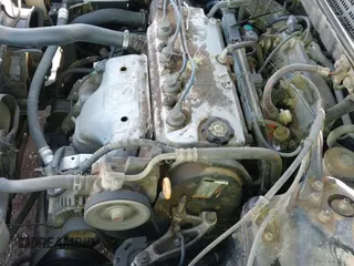 2002 Honda Accord SE with VIN 1HGCG56712A071622, listed as a IAAI auction lot 43519164 with 152,511 mi miles and . Bid and sale history available at DreamBid. Image 12.