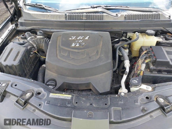 2008 Saturn VUE Red Line with VIN 3GSCL13748S594216, listed as a IAAI auction lot 42028390 with 99,549 mi miles and . Bid and sale history available at DreamBid. Image 10.