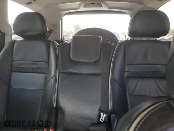 2012 Volvo XC90 R-Design with VIN YV4952CT5C1615178, listed as a Copart auction lot 55221874 with 189,105 mi miles and Salvage Title. Bid and sale history available at carsss.com. Image 10.