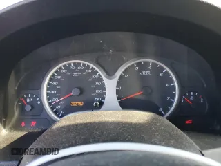 2006 Chevrolet Equinox LT z VIN 2CNDL73F466102477, wystawiony jako Copart lot #42427505 z przebiegiem 202 792 mil mil oraz Szkody całkowita. Historia ofert i sprzedaży dostępna na DreamBid. Obrazek 9.