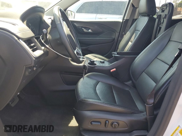 2024 GMC Terrain SLT с VIN 3GKALPEG9RL181873, выставлен на аукционе Copart как лот 58970655 с пробегом 38 039 миль миль и Списание • Salvage title. История ставок и продаж доступна на DreamBid. Изображение 7.