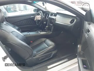 2014 Ford Mustang V6 с VIN 1ZVBP8AMXE5248106, выставлен на аукционе IAAI как лот 42491300 с пробегом 144 587 миль миль и . История ставок и продаж доступна на DreamBid. Изображение 5.