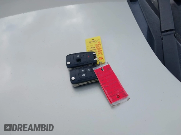 2013 Chevrolet Equinox LT with VIN 2GNALPEK9D6279080, listed as a IAAI auction lot 41946112 with 196,276 mi miles and . Bid and sale history available at DreamBid. Image 11.