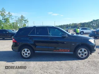2012 Mercedes-Benz M 350 с VIN 4JGDA5HBXCA025578, выставлен на аукционе IAAI как лот 42785115 с пробегом 154 529 миль миль и . История ставок и продаж доступна на DreamBid. Изображение 13.