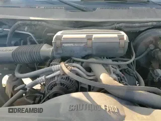 1996 Dodge 1500 z VIN 1B7HF16Z4TS541509, wystawiony jako Copart lot #84533164 z przebiegiem 178 601 mil mil oraz Szkoda całkowita • Salvage title. Historia ofert i sprzedaży dostępna na DreamBid. Obrazek 13.