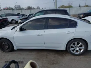 2012 Nissan Altima 2.5 SL with VIN 1N4AL2AP9CN412532, listed as a IAAI auction lot 41807737 with 195,072 mi miles. Bid and sale history available at carsss.com. Image 14.